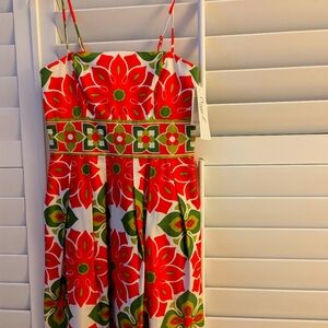 NWT, Magg L Beautiful Dress, Size 6